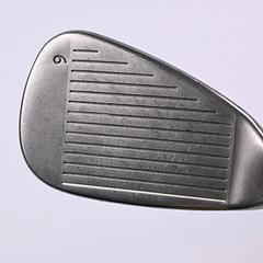 Ping G30 #9 Iron / White Dot / Senior Flex Ping Alta Quick 45 Shaft - Image 3