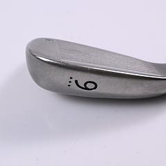 Ping G30 #9 Iron / White Dot / Senior Flex Ping Alta Quick 45 Shaft - Image 4