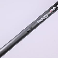 Ping G30 #9 Iron / White Dot / Senior Flex Ping Alta Quick 45 Shaft - Image 5