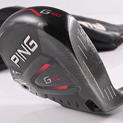 Ping G410 SFT #3 Wood / 16 Degree / Regular Flex Ping Alta CB Red 65 Shaft - Image 6