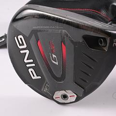 Ping G410 SFT #3 Wood / 16 Degree / Regular Flex Ping Alta CB Red 65 Shaft - Image 7