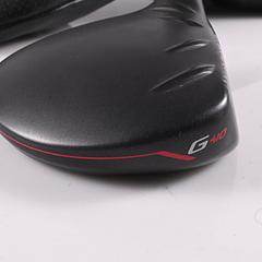 Ping G410 SFT #3 Wood / 16 Degree / Regular Flex Ping Alta CB Red 65 Shaft - Image 8