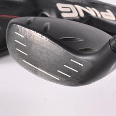 Ping G410 SFT #3 Wood / 16 Degree / Regular Flex Ping Alta CB Red 65 Shaft - Image 9