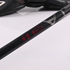 Ping G410 SFT #3 Wood / 16 Degree / Regular Flex Ping Alta CB Red 65 Shaft - Image 2
