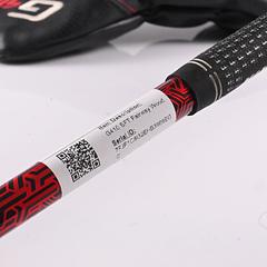 Ping G410 SFT #3 Wood / 16 Degree / Regular Flex Ping Alta CB Red 65 Shaft - Image 3