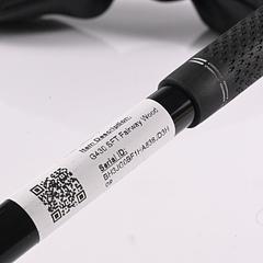 Ping G430 SFT #3 Wood / 16 Degree / Regular Flex Ping Alta CB Black 65 Shaft - Image 7