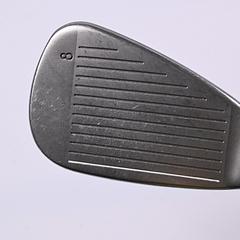Ping G30 #8 Iron / White Dot / Senior Flex Ping Alta Quick 45 Shaft - Image 3