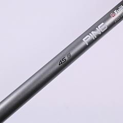 Ping G30 #8 Iron / White Dot / Senior Flex Ping Alta Quick 45 Shaft - Image 5