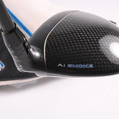 Callaway Paradym Ai Smoke Max #3 Wood / 15 Degree / Stiff Flex Tensei AV Blue 65 - Image 5