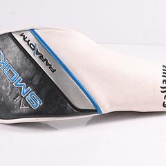 Callaway Paradym Ai Smoke Max #3 Wood / 15 Degree / Stiff Flex Tensei AV Blue 65 - Image 9