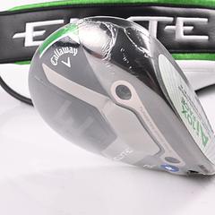 Callaway Elyte #3HL Wood / 16.5 Degree / Regular Flex Denali Charcoal 60 Shaft - Image 1