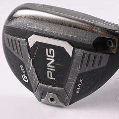 Ping G425 Max #3 Wood / 14.5 Degree / Stiff Flex Ping Alta CB Slate 65 Shaft - Image 7