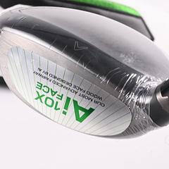 Callaway Elyte #3HL Wood / 16.5 Degree / Regular Flex Denali Charcoal 60 Shaft - Image 4