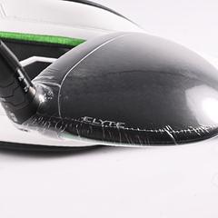 Callaway Elyte #3HL Wood / 16.5 Degree / Regular Flex Denali Charcoal 60 Shaft - Image 5