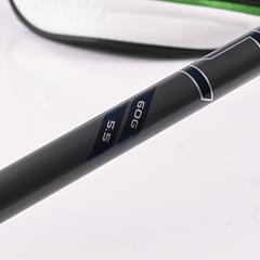 Callaway Elyte #3HL Wood / 16.5 Degree / Regular Flex Denali Charcoal 60 Shaft - Image 6