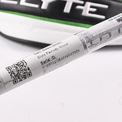 Callaway Elyte #3HL Wood / 16.5 Degree / Regular Flex Denali Charcoal 60 Shaft - Image 7