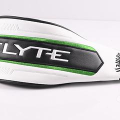 Callaway Elyte #3HL Wood / 16.5 Degree / Regular Flex Denali Charcoal 60 Shaft - Image 9