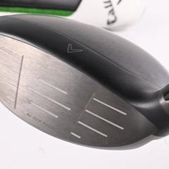 Callaway Elyte #3HL Wood / 16.5 Degree / Regular Flex Denali Charcoal 60 Shaft - Image 8