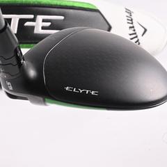 Callaway Elyte #3HL Wood / 16.5 Degree / Regular Flex Denali Charcoal 60 Shaft - Image 1