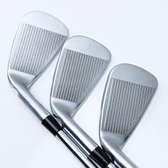 Used Ping i230 Iron Set / 5 - 9 IRON / Stiff Flex - Image 8