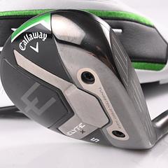 Callaway Elyte X #5 Wood / 18 Degree / Senior Flex Vanquish 5 Shaft - Image 1
