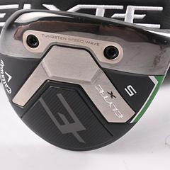 Callaway Elyte X #5 Wood / 18 Degree / Senior Flex Vanquish 5 Shaft - Image 2