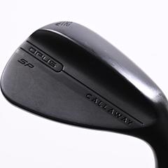 Callaway Opus SP Gap Wedge / 52 Degree / Stiff Flex Dynamic Gold S200 Shaft - Image 1