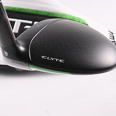 Callaway Elyte X #5 Wood / 18 Degree / Senior Flex Vanquish 5 Shaft - Image 5