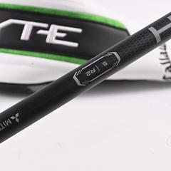 Callaway Elyte X #5 Wood / 18 Degree / Senior Flex Vanquish 5 Shaft - Image 6