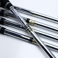 Used Ping i230 Iron Set / 5 - 9 IRON / Stiff Flex - Image 10