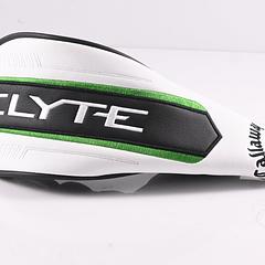 Callaway Elyte X #5 Wood / 18 Degree / Senior Flex Vanquish 5 Shaft - Image 9