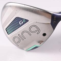 Ladies Ping G Le #7 Wood / 26 Degree / UL Flex Ping ULT 230 Shaft - Image 2