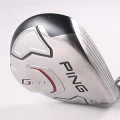 Ping G20 #5 Wood / 18 Degree / Senior Flex TT Touch Tour 85 Shaft - Image 1