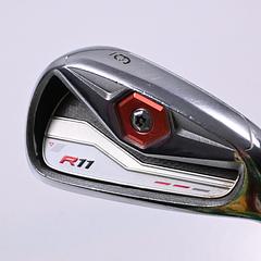 Taylormade R11 #6 Iron / Regular Flex Dynamic Gold R300 Shaft - Image 1