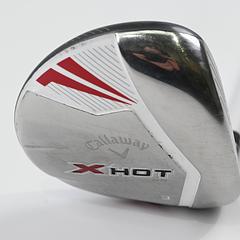 Callaway X Hot #3 Wood / 15 Degree / Regular Flex Grafalloy Prolaunch Axis 65 - Image 5