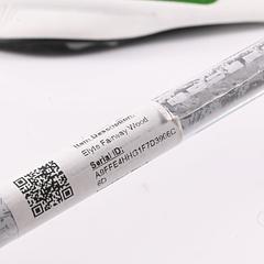 Callaway Elyte #3HL Wood / 16.5 Degree / Regular Flex Denali Charcoal 60 Shaft - Image 3