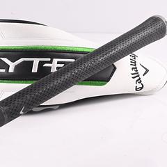 Callaway Elyte #3HL Wood / 16.5 Degree / Regular Flex Denali Charcoal 60 Shaft - Image 4