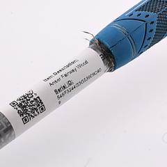 Ping Anser #3 Wood / 14.5 Degree / Regular Flex Ping TFC 800 Shaft - Image 8