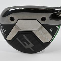 Callaway Elyte #3 Wood / 15 Degree / X-Flex Tensei AV Series Blue 75 Shaft - Image 3