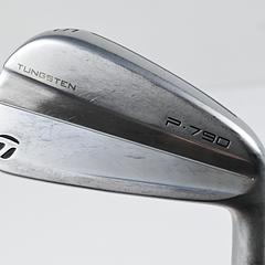 Taylormade P790 2023 #5 Iron / 23.5 Degree / Stiff Flex Dynamic Gold 105 S300 - Image 2