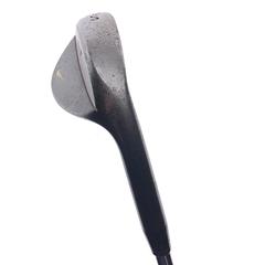 Used Nike VR Forged Black 2013 Sand Wedge / 54.0 Degrees / Stiff Flex - Image 3