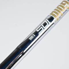 Taylormade P790 2023 #4 Iron / 21 Degree / Stiff Flex Dynamic Gold 105 S300 - Image 3