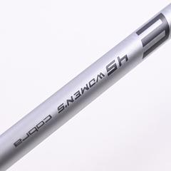 Ladies Cobra Air-X #9 Iron / 40 Degree / Ladies Flex Cobra Ultralite 45 Shaft - Image 4