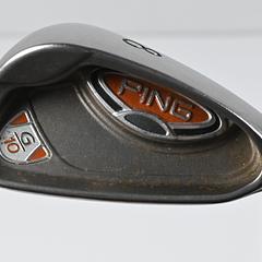 Ping G10 #8 Iron / Blue Dot / Regular Flex Ping TFC 129 Shaft - Image 1