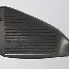 Ping G10 #8 Iron / Blue Dot / Regular Flex Ping TFC 129 Shaft - Image 6