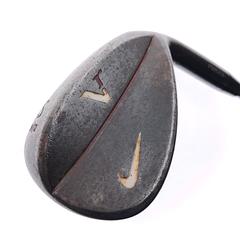 Used Nike VR Forged Black 2013 Sand Wedge / 54.0 Degrees / Stiff Flex - Image 2
