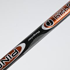 Ping G10 #8 Iron / Blue Dot / Regular Flex Ping TFC 129 Shaft - Image 4