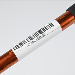 Ping G10 #8 Iron / Blue Dot / Regular Flex Ping TFC 129 Shaft - Image 3