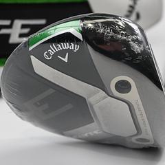 Callaway Elyte #3 Wood / 16.5 Degree / Extra Stiff Ventus VeloCore+ Red 7 Shaft - Image 8