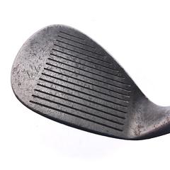 Used Nike VR Forged Black 2013 Sand Wedge / 54.0 Degrees / Stiff Flex - Image 6
